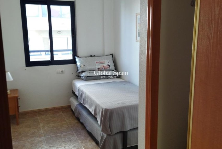 Venta - APARTAMENTO -
ORIHUELA - Inland