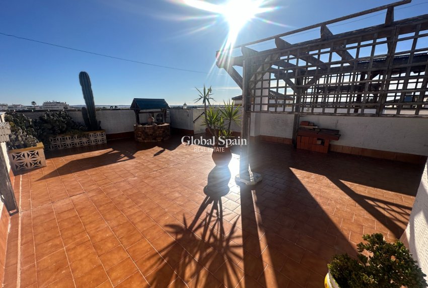 Venta - APARTAMENTO -
ORIHUELA - Inland