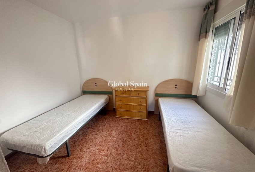 Venta - APARTAMENTO -
ORIHUELA - Inland