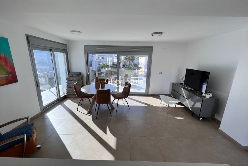 Venta - APARTAMENTO -
ORIHUELA - Inland