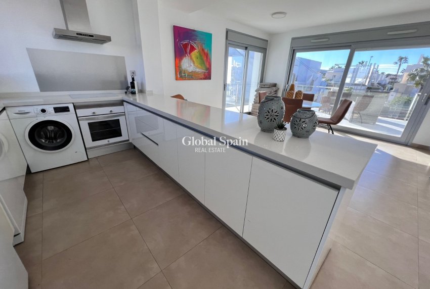 Venta - APARTAMENTO -
ORIHUELA - Inland