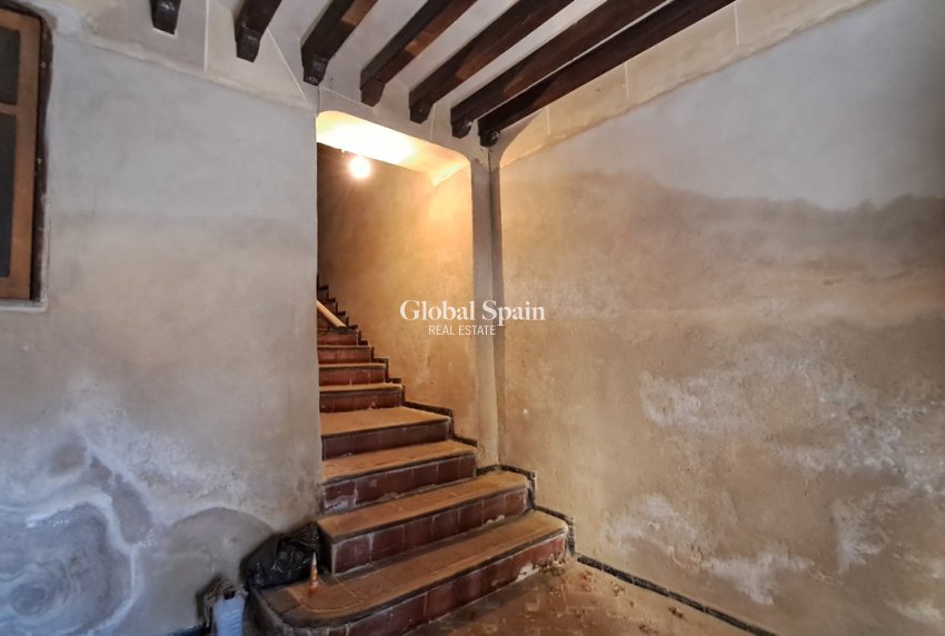 Venta - APARTAMENTO -
ORIHUELA - Inland