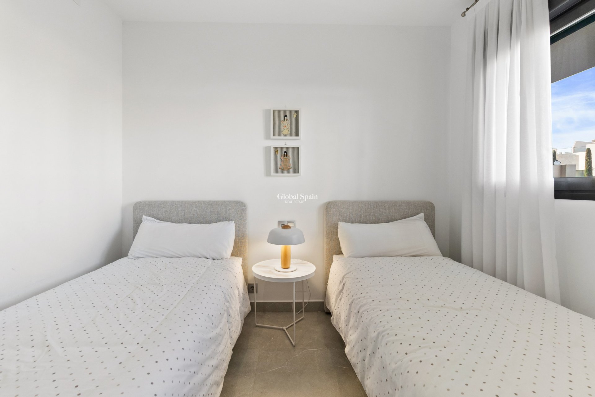 Venta - APARTAMENTO -
ORIHUELA - Inland