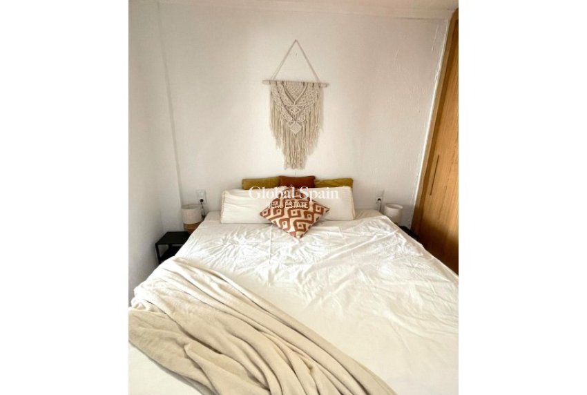 Venta - APARTAMENTO -
ORIHUELA - Inland