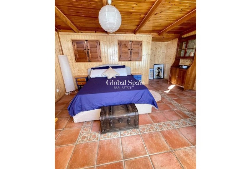 Venta - APARTAMENTO -
ORIHUELA - Inland