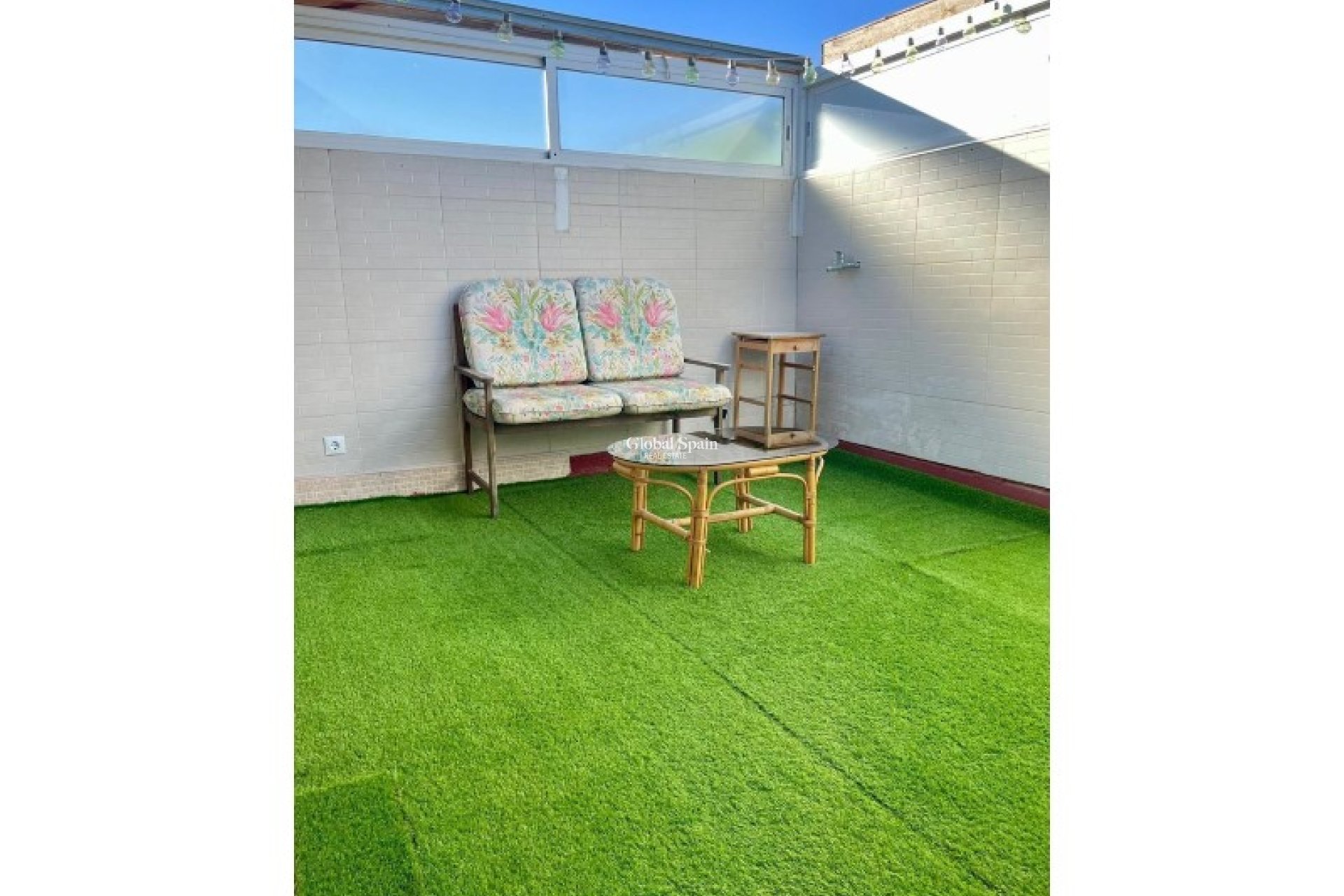 Venta - APARTAMENTO -
ORIHUELA - Inland