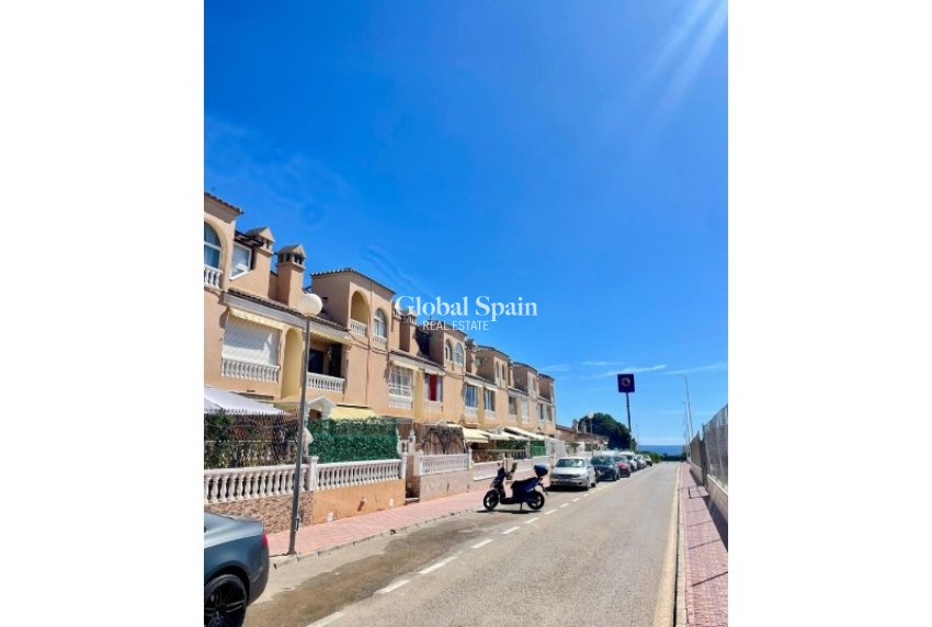 Venta - APARTAMENTO -
ORIHUELA - Inland