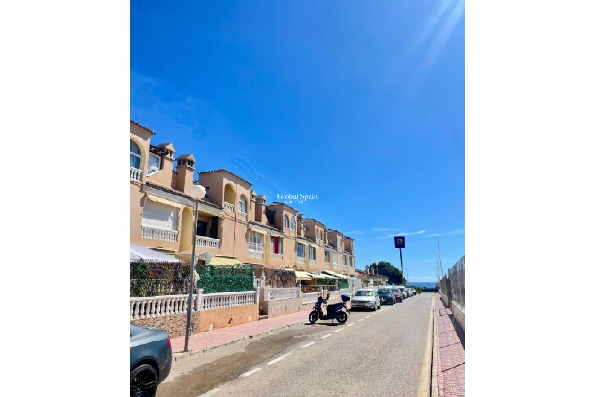 Venta - APARTAMENTO -
ORIHUELA - Inland