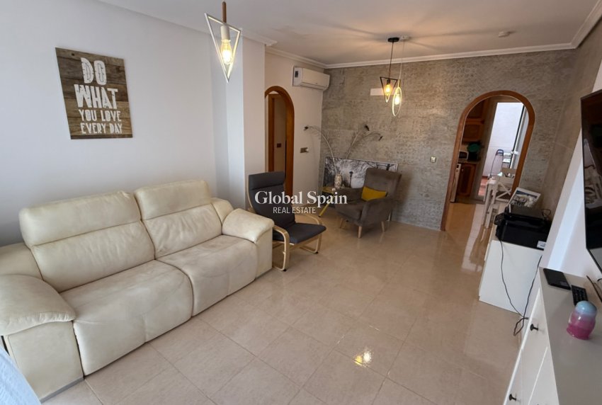 Venta - APARTAMENTO -
ORIHUELA - Inland