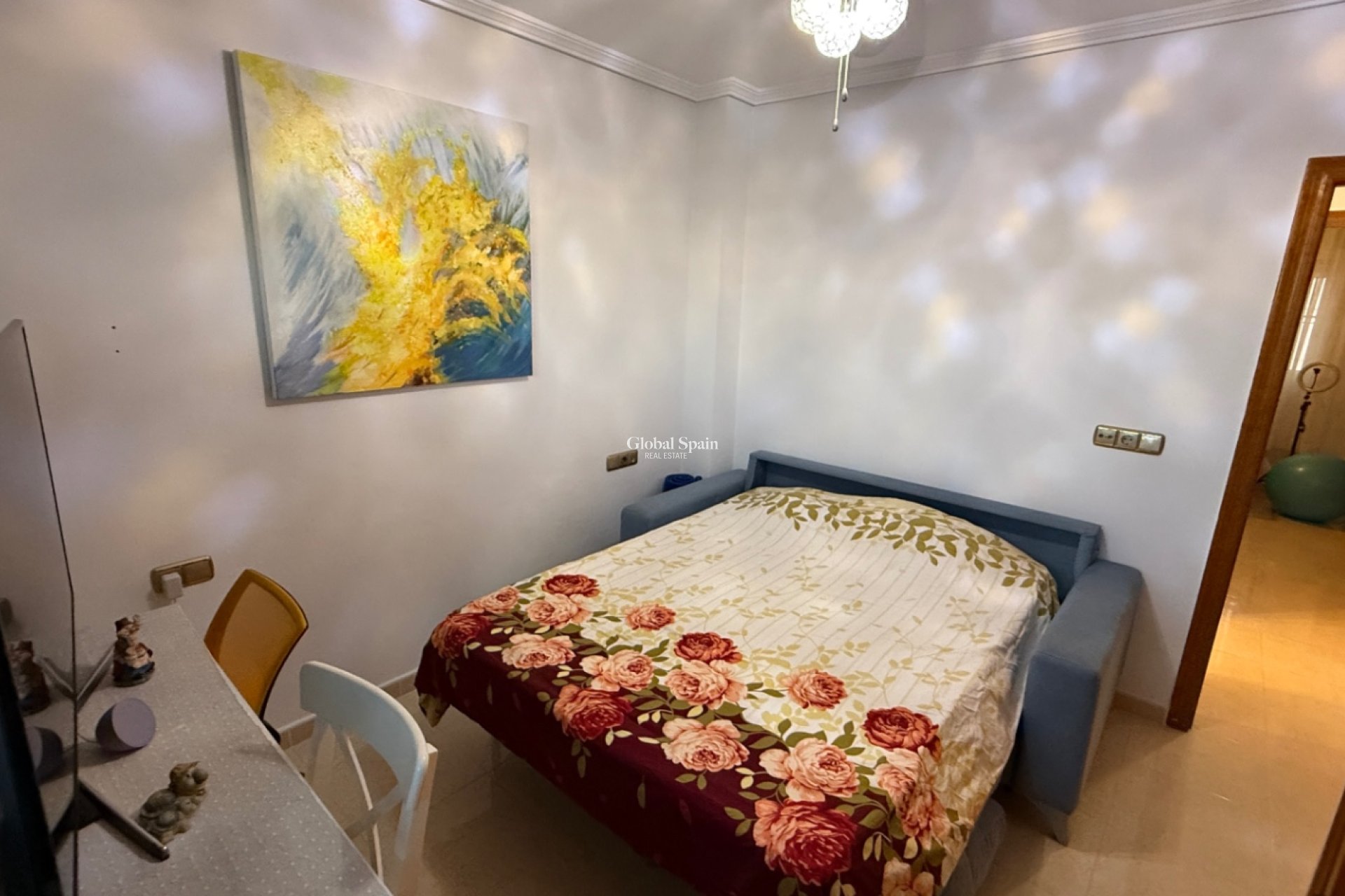 Venta - APARTAMENTO -
ORIHUELA - Inland