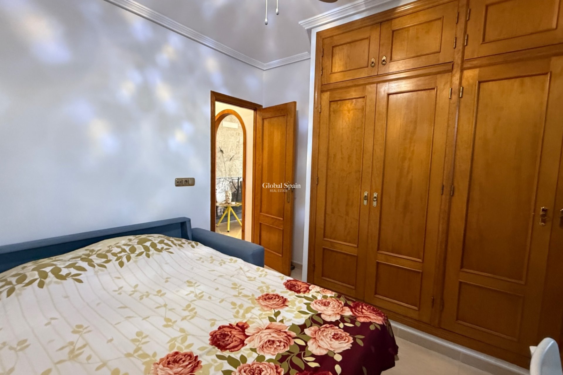 Venta - APARTAMENTO -
ORIHUELA - Inland