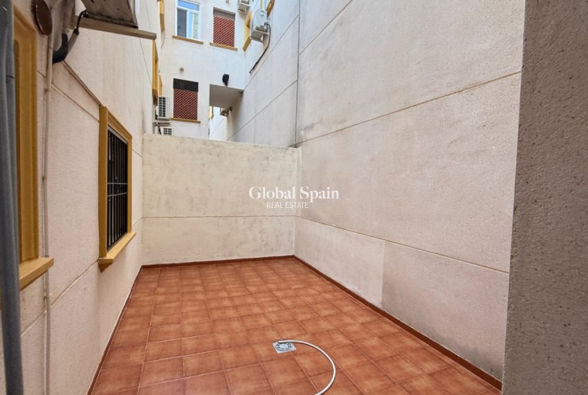 Venta - APARTAMENTO -
ORIHUELA - Inland