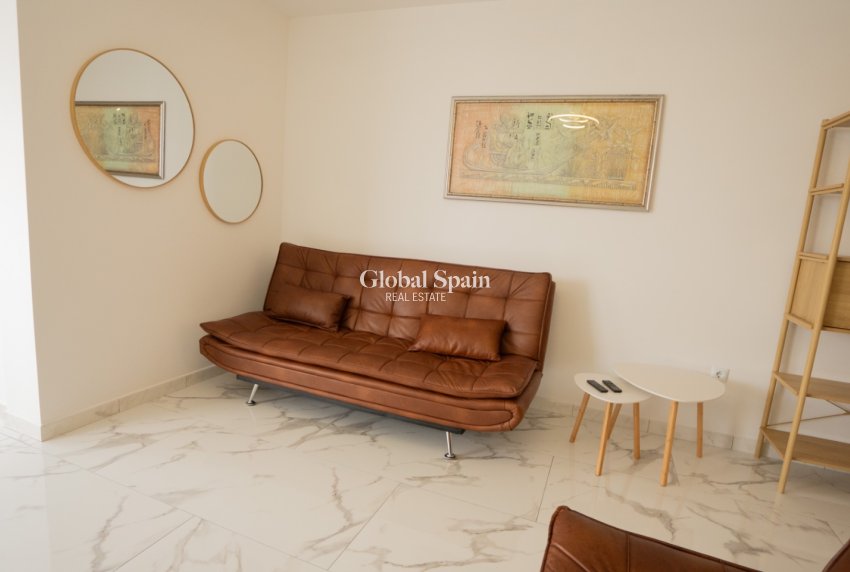 Venta - APARTAMENTO -
ORIHUELA - Inland