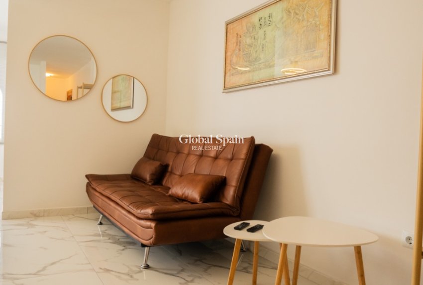 Venta - APARTAMENTO -
ORIHUELA - Inland