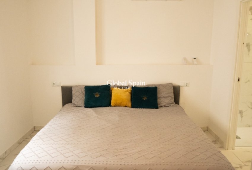 Venta - APARTAMENTO -
ORIHUELA - Inland