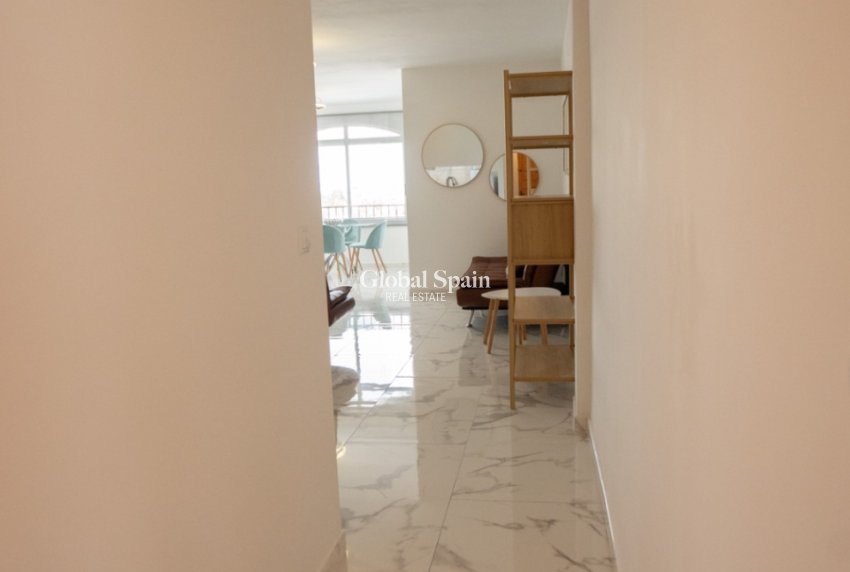 Venta - APARTAMENTO -
ORIHUELA - Inland