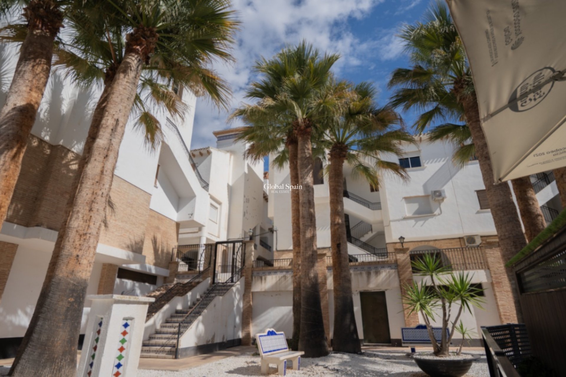 Venta - APARTAMENTO -
ORIHUELA - Inland