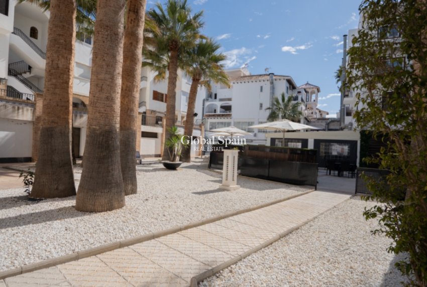 Venta - APARTAMENTO -
ORIHUELA - Inland