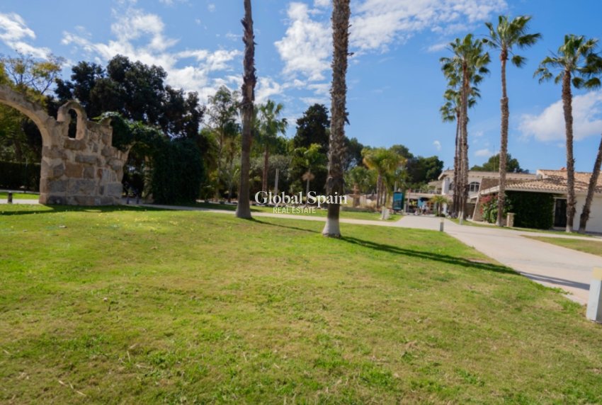 Venta - APARTAMENTO -
ORIHUELA - Inland