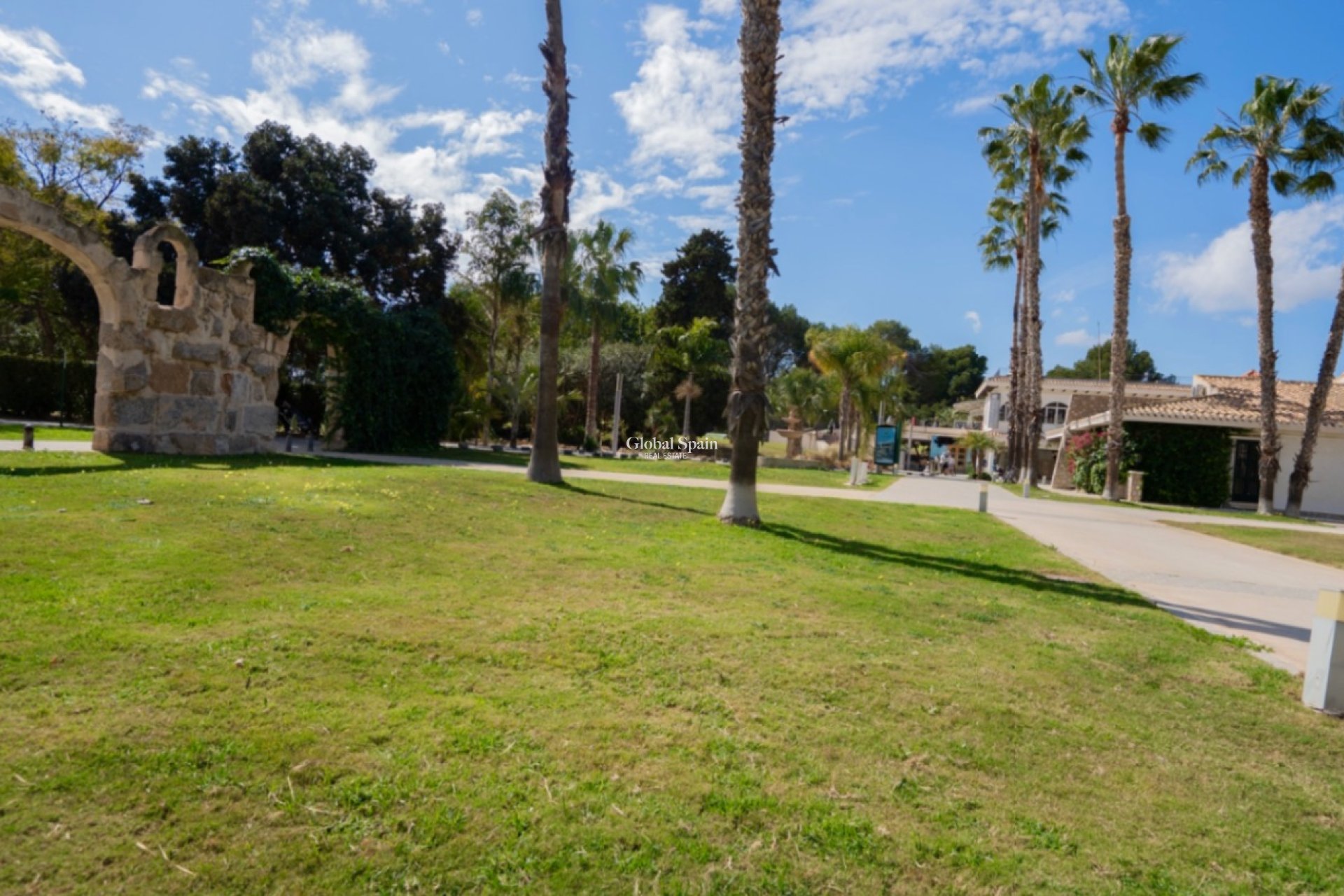 Venta - APARTAMENTO -
ORIHUELA - Inland