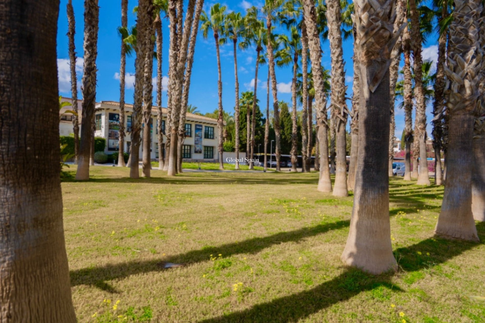 Venta - APARTAMENTO -
ORIHUELA - Inland