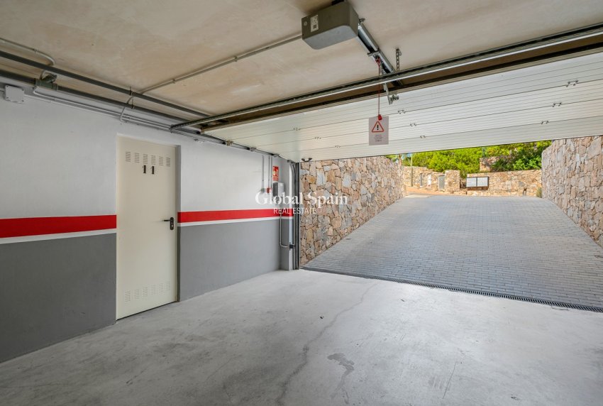 Venta - APARTAMENTO -
ORIHUELA - Inland