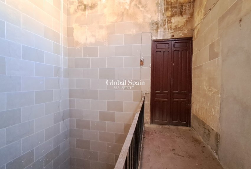 Venta - APARTAMENTO -
ORIHUELA - Inland