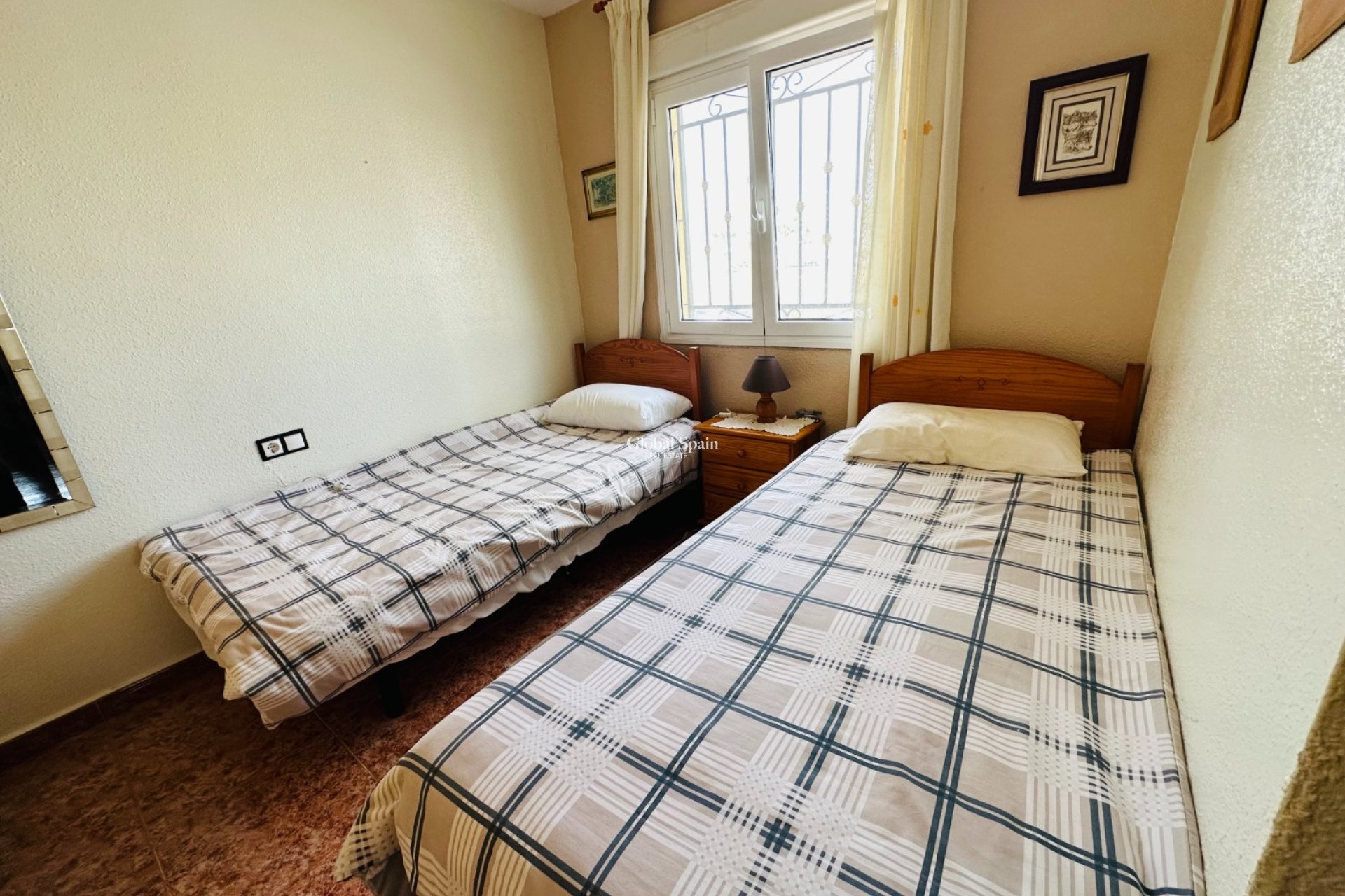 Venta - APARTAMENTO -
ORIHUELA - Inland