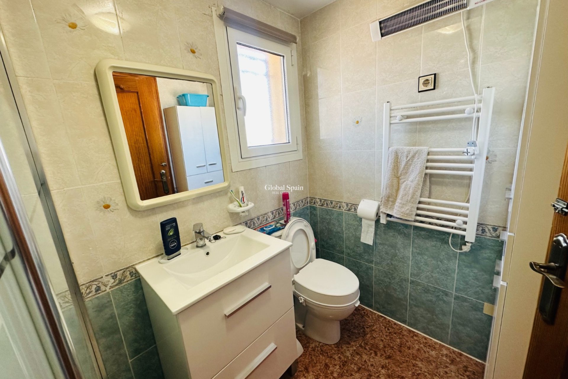 Venta - APARTAMENTO -
ORIHUELA - Inland