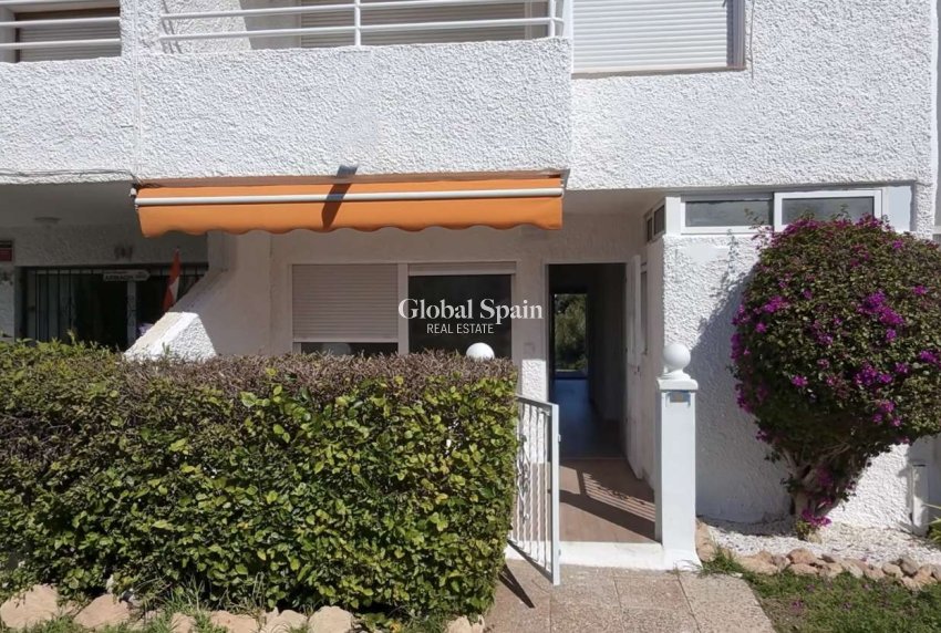 Venta - APARTAMENTO -
ORIHUELA - Inland