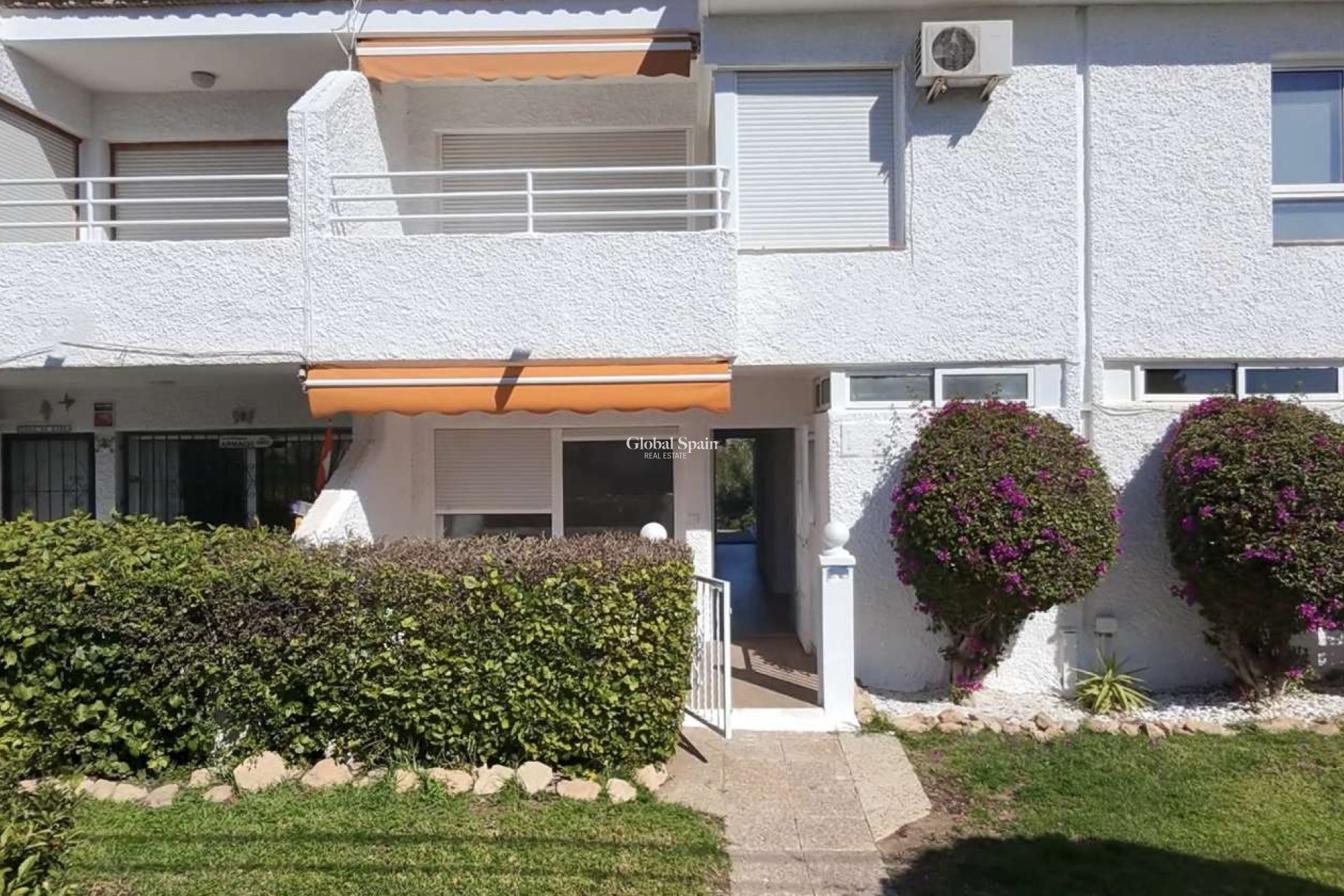 Venta - APARTAMENTO -
ORIHUELA - Inland
