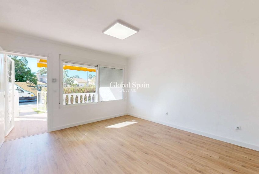 Venta - APARTAMENTO -
ORIHUELA - Inland