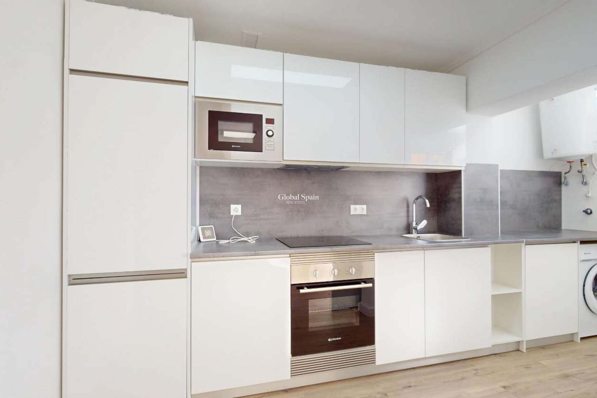 Venta - APARTAMENTO -
ORIHUELA - Inland