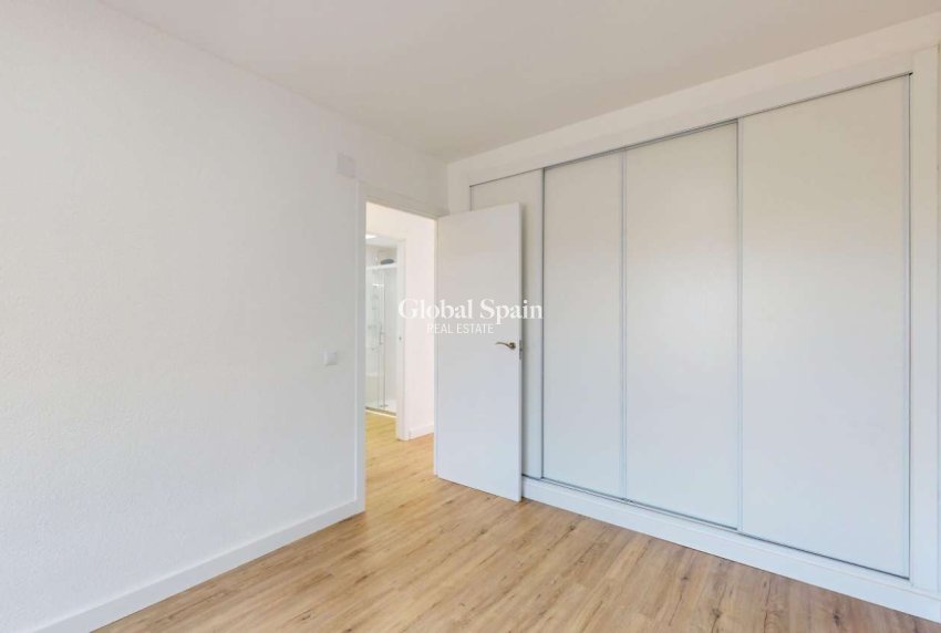 Venta - APARTAMENTO -
ORIHUELA - Inland