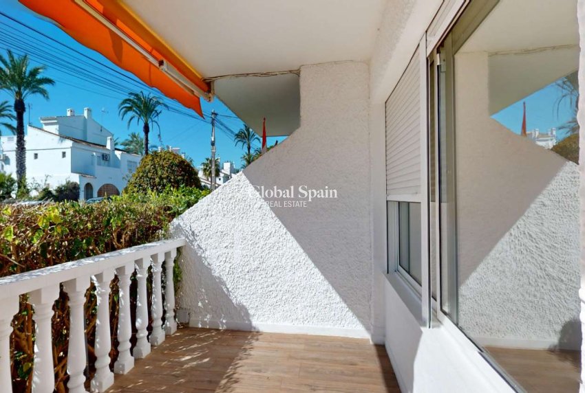 Venta - APARTAMENTO -
ORIHUELA - Inland