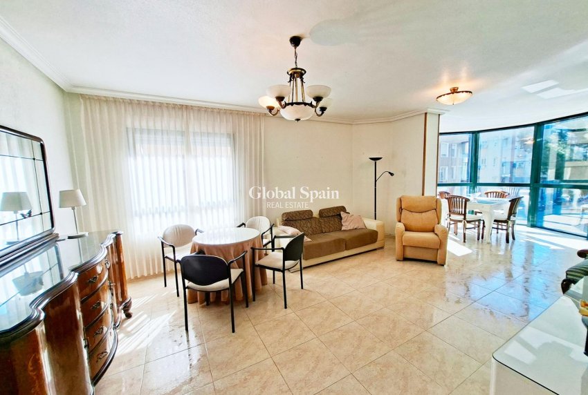 Venta - APARTAMENTO -
ORIHUELA - Inland