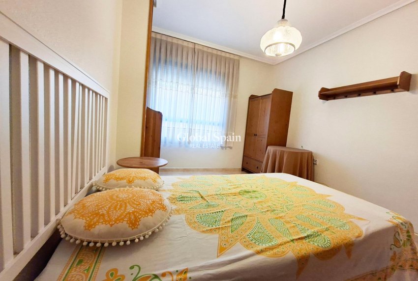 Venta - APARTAMENTO -
ORIHUELA - Inland