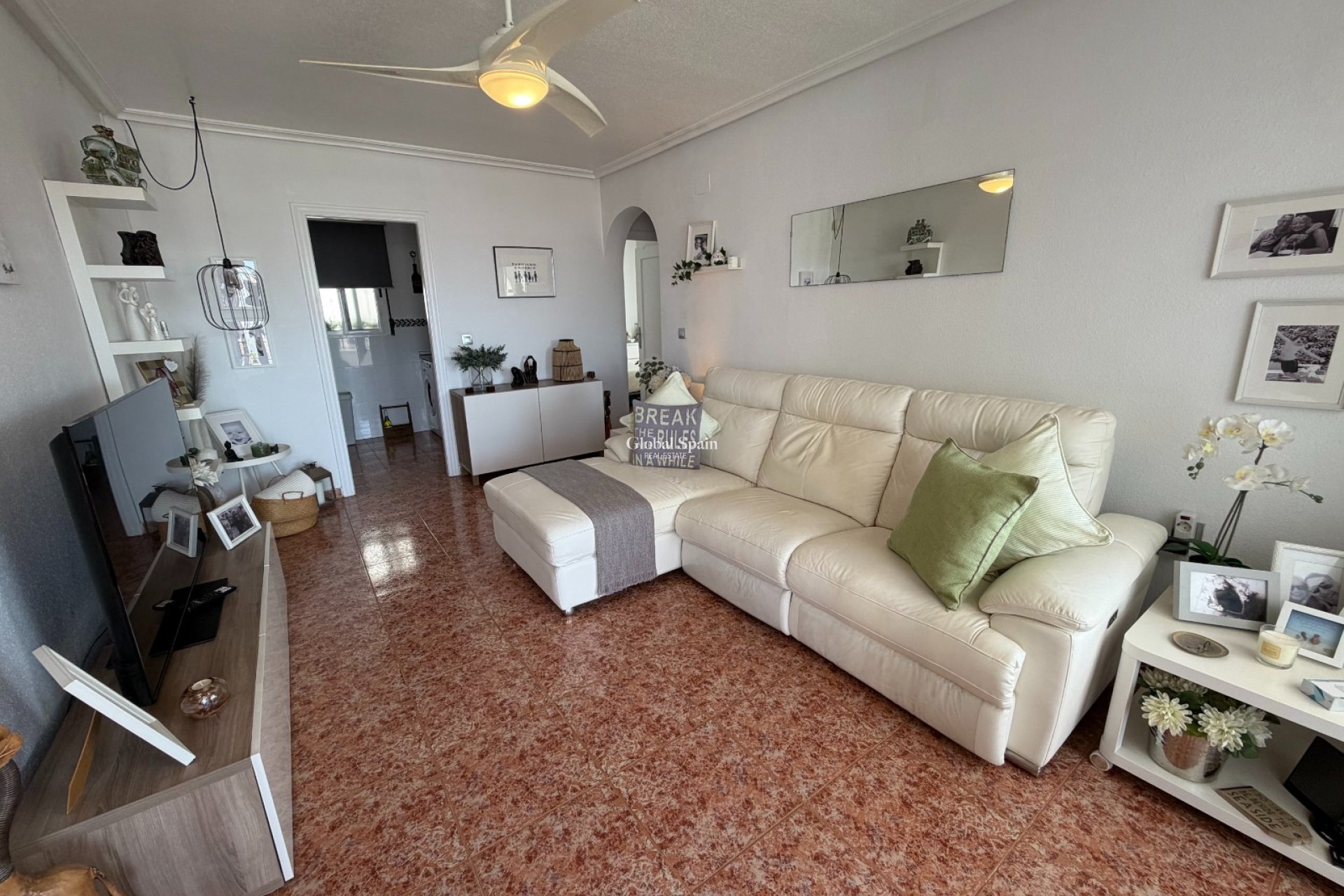 Venta - APARTAMENTO -
ORIHUELA - Inland