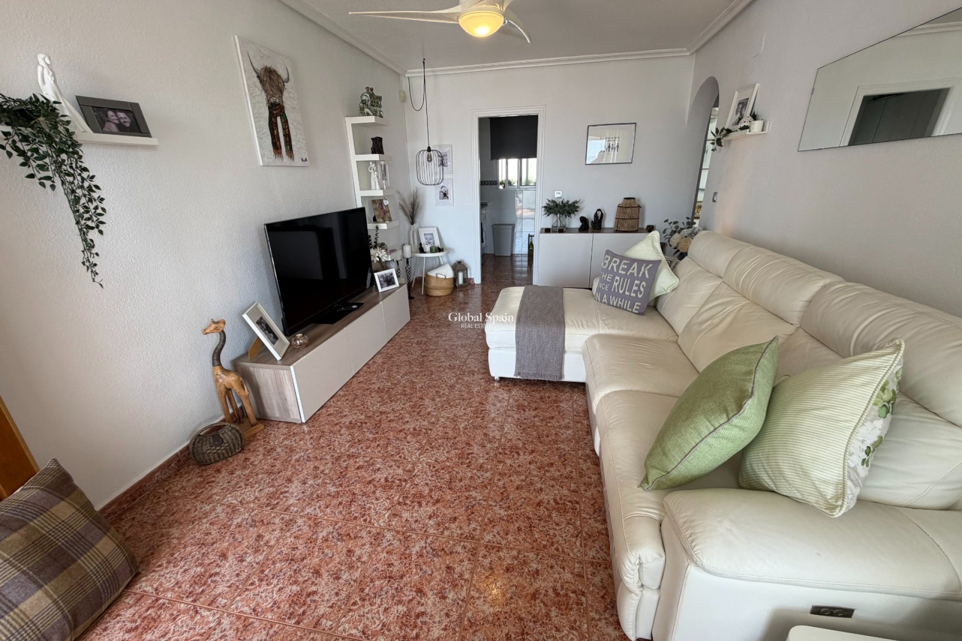 Venta - APARTAMENTO -
ORIHUELA - Inland