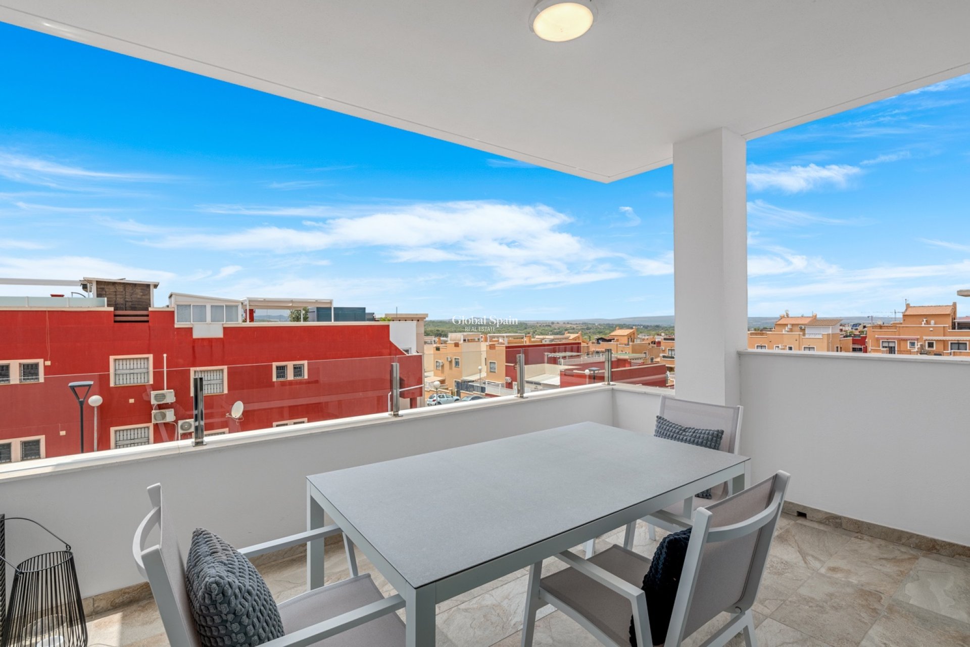 Venta - APARTAMENTO -
ORIHUELA - Inland