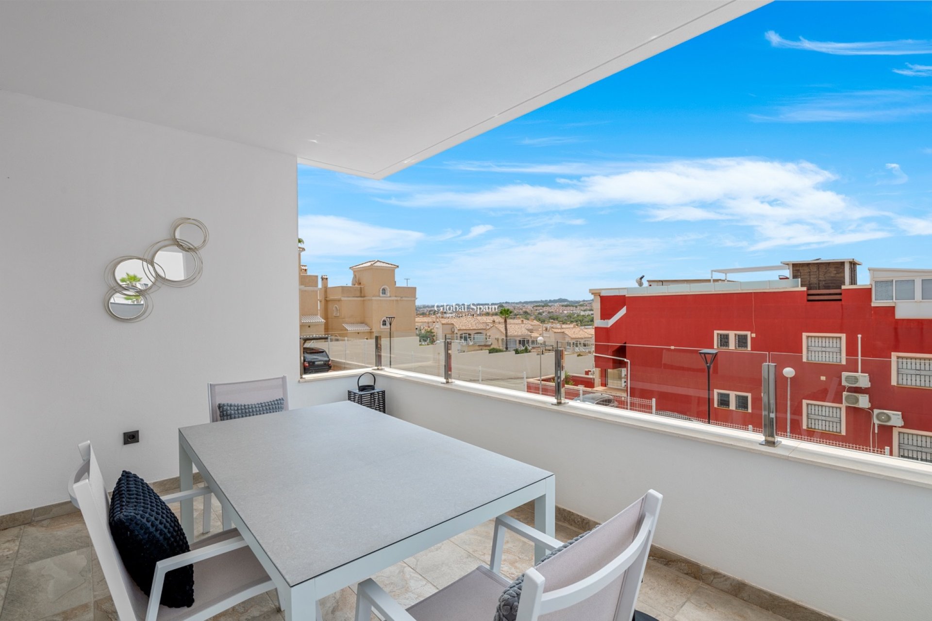 Venta - APARTAMENTO -
ORIHUELA - Inland