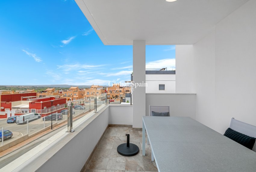 Venta - APARTAMENTO -
ORIHUELA - Inland