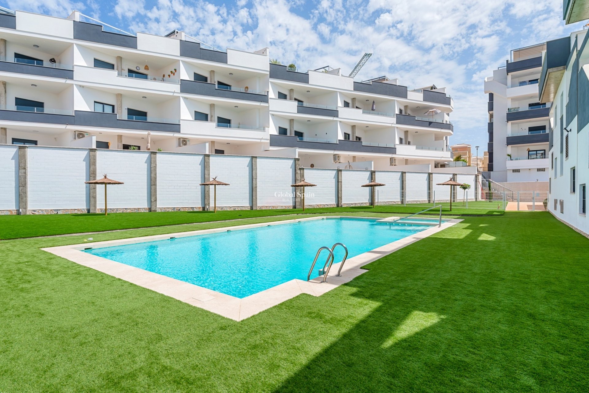 Venta - APARTAMENTO -
ORIHUELA - Inland