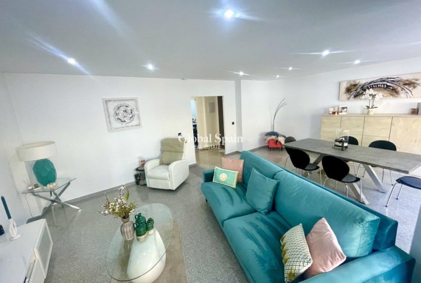 Venta - APARTAMENTO -
ORIHUELA - Inland