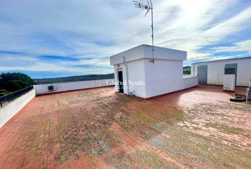 Venta - APARTAMENTO -
ORIHUELA - Inland