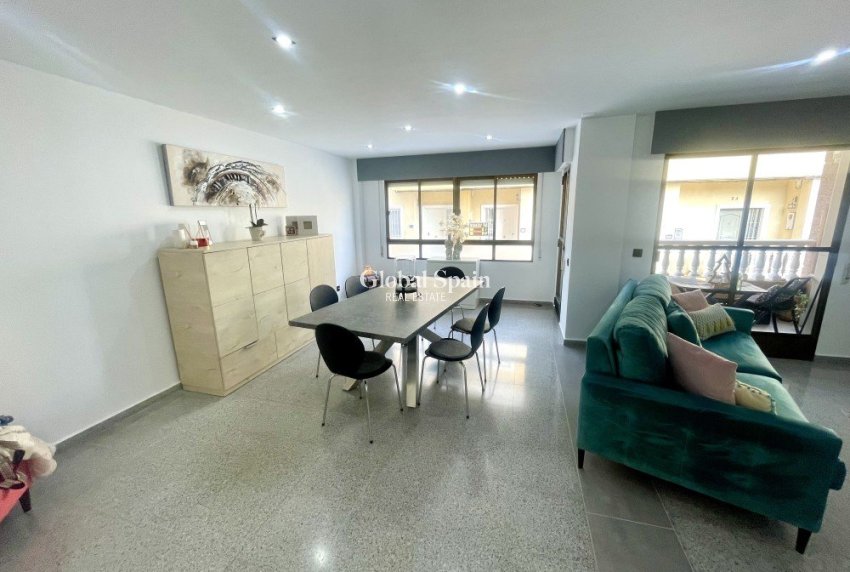 Venta - APARTAMENTO -
ORIHUELA - Inland