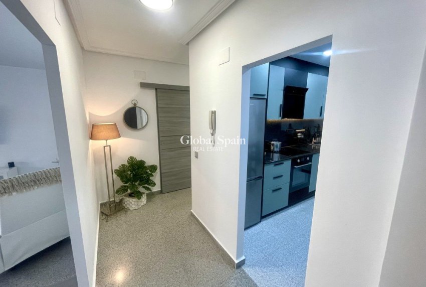 Venta - APARTAMENTO -
ORIHUELA - Inland