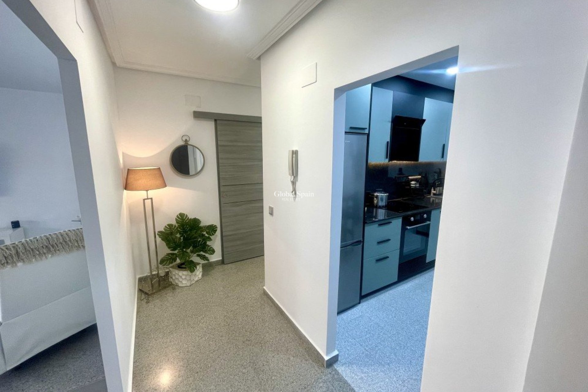 Venta - APARTAMENTO -
ORIHUELA - Inland