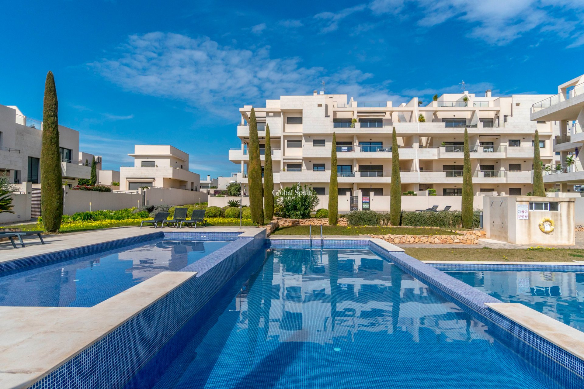 Venta - APARTAMENTO -
ORIHUELA - Inland