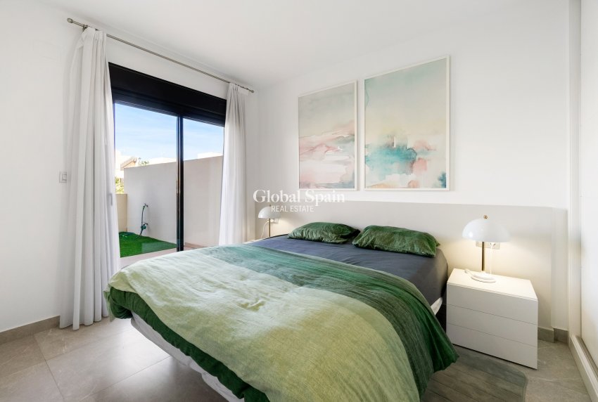 Venta - APARTAMENTO -
ORIHUELA - Inland